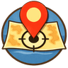 MapMatch Logo