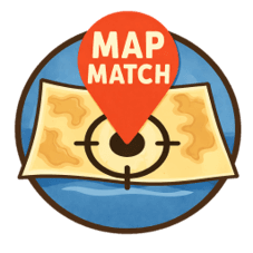 MapMatch Logo